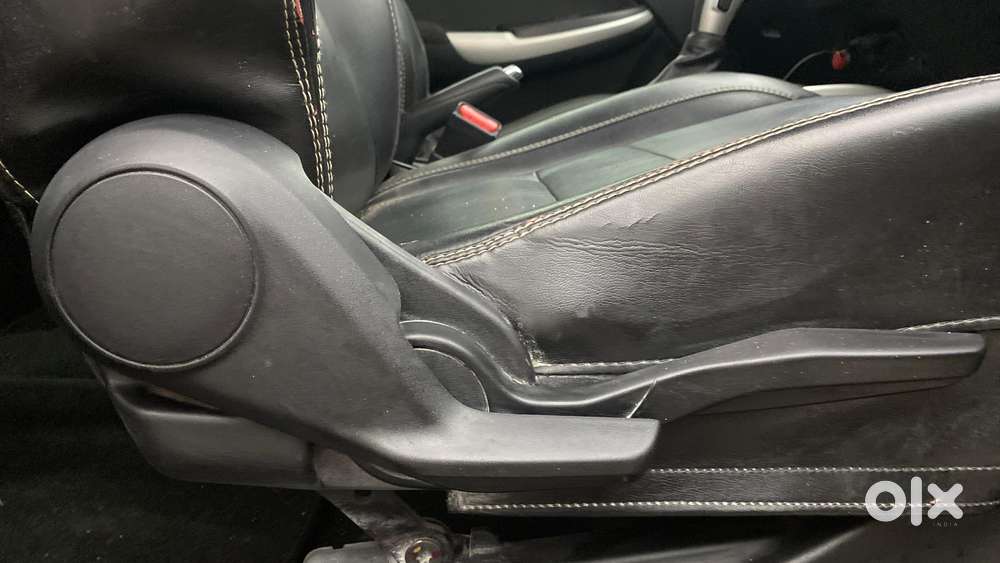 Maruti Suzuki Baleno 1.2 Cvt Alpha, 2018, Petrol