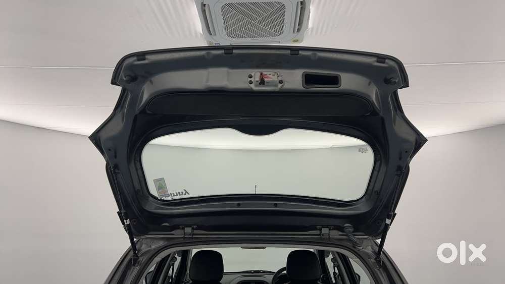 Tata Tiago 1.2 Revotron Xta, 2023, Petrol