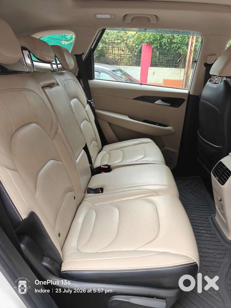 Mg Hector Sharp Pro 2.0 Turbo Diesel Mt, 2022, Diesel