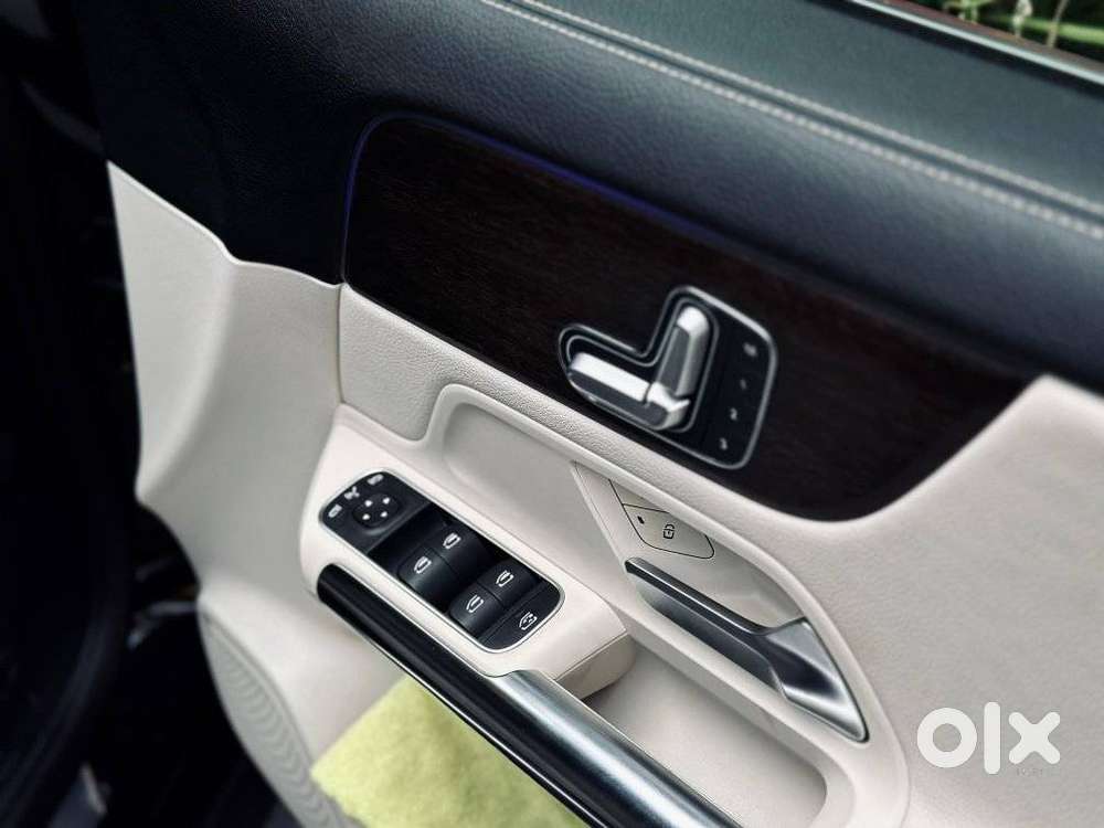 Mercedes-benz Gla 220d, 2021, Diesel