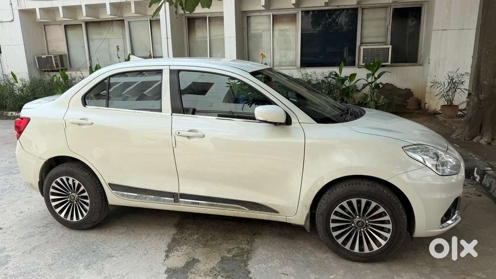 Maruti Suzuki Dzire 2020