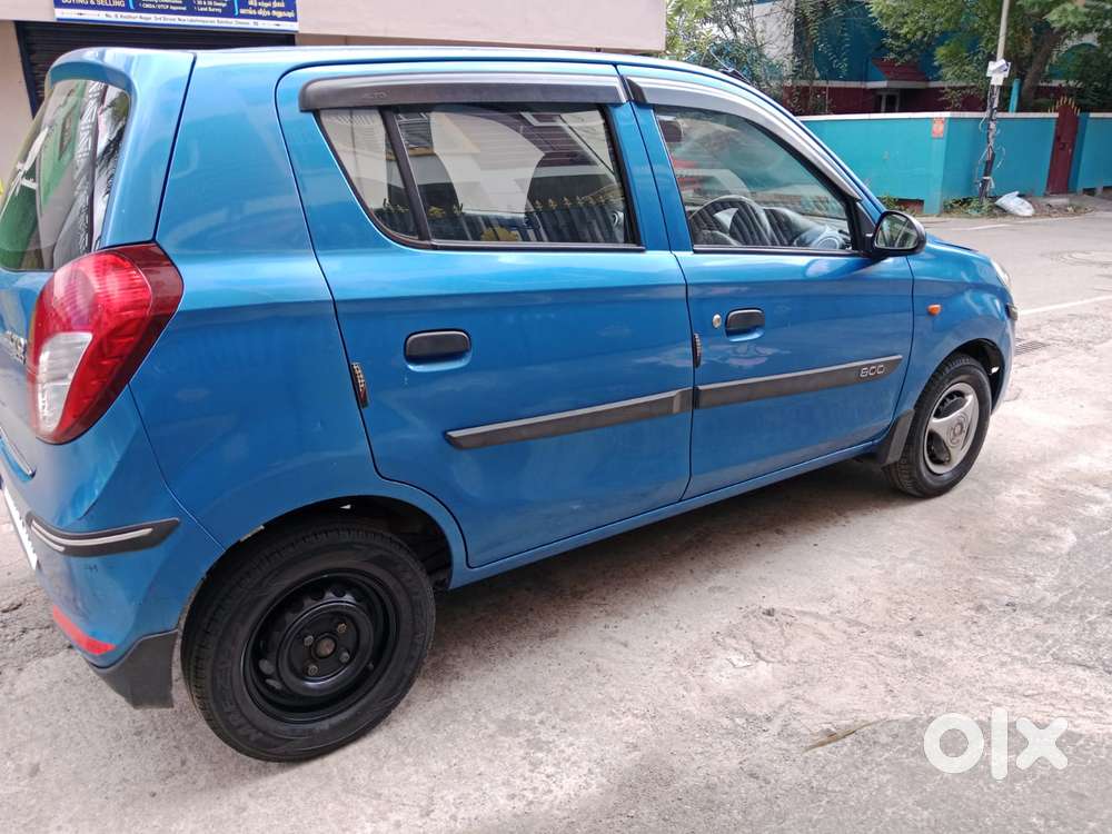 Maruti Suzuki Alto 800 Lxi, 2018, Petrol