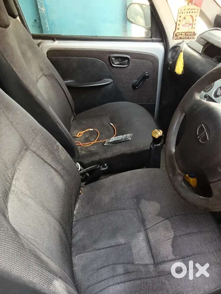 Tata Nano Twist Xt 2012 मॉडल