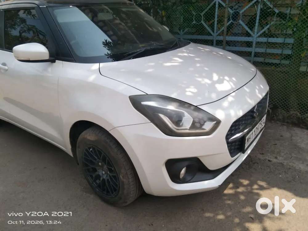 Maruti Suzuki Swift 2023