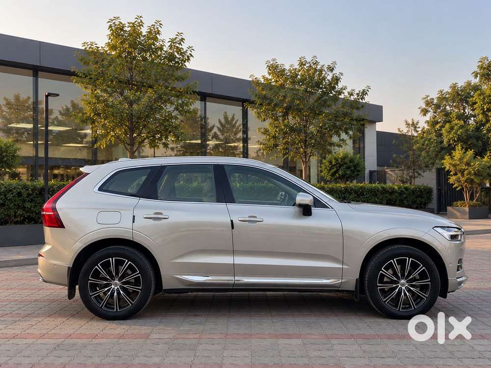 Volvo Xc60 D5 Inscription, 2019, Diesel