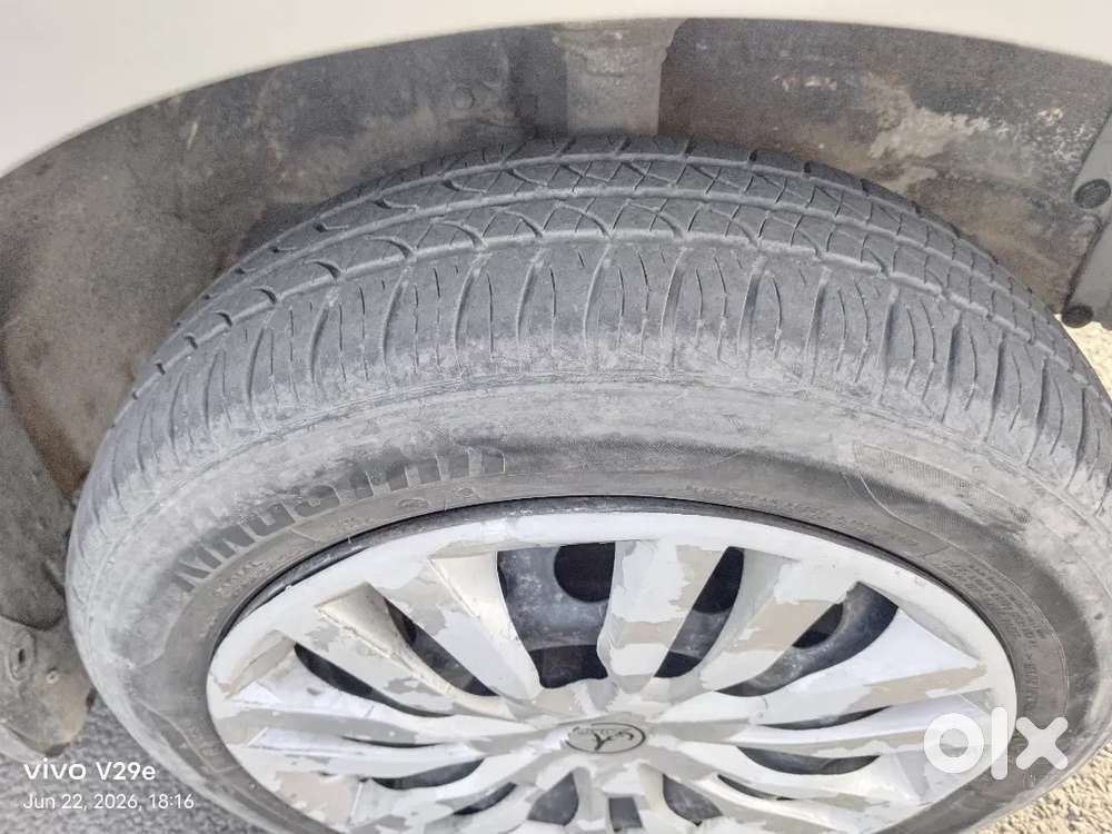 Maruti Suzuki Wagon R 1.0 2012