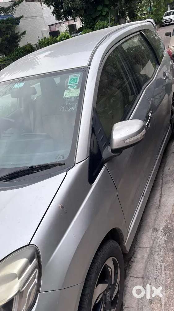 Honda Mobilio 1.5 Rs 2015