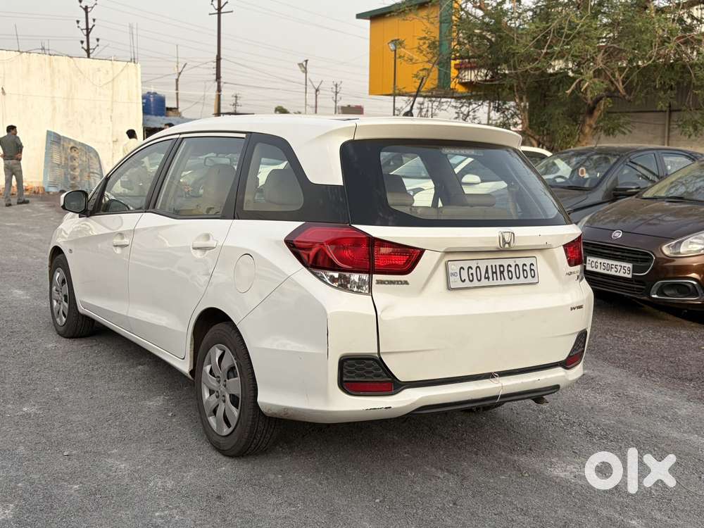 Honda Mobilio S I-vtec, 2015, Petrol