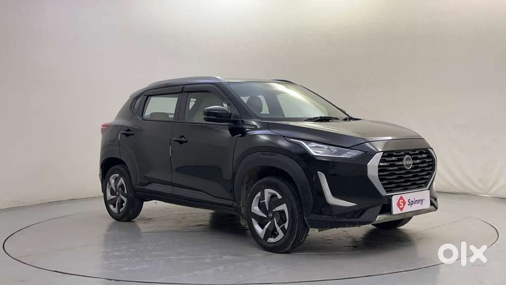 Nissan Magnite 1.0 Xl, 2024, Petrol