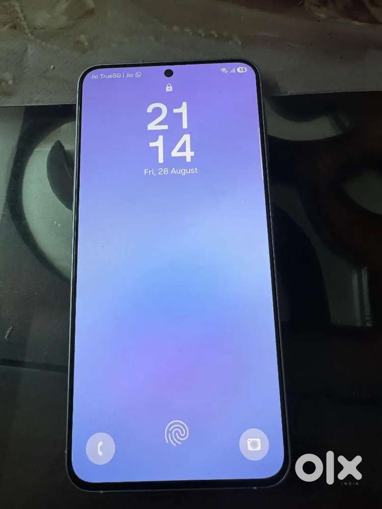 12/256 GB Samsung Galaxy A57 5G