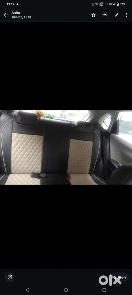 Hyundai New I20 2024 Petrol 16000 Km Driven