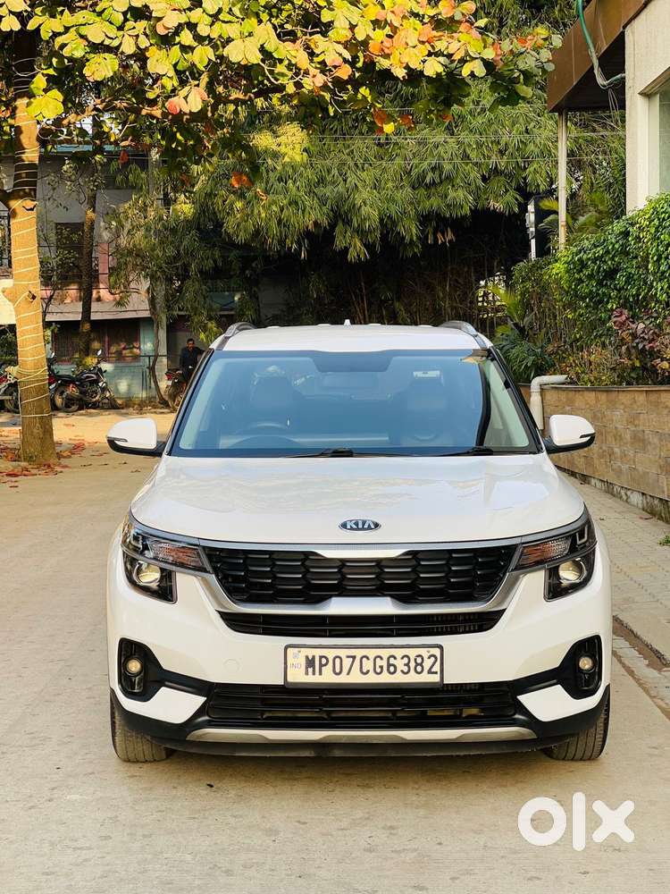 Kia Seltos Htk Plus D, 2019, Diesel