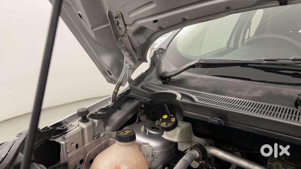 Ford Ecosport 1.5 Diesel Trend, 2018, Diesel