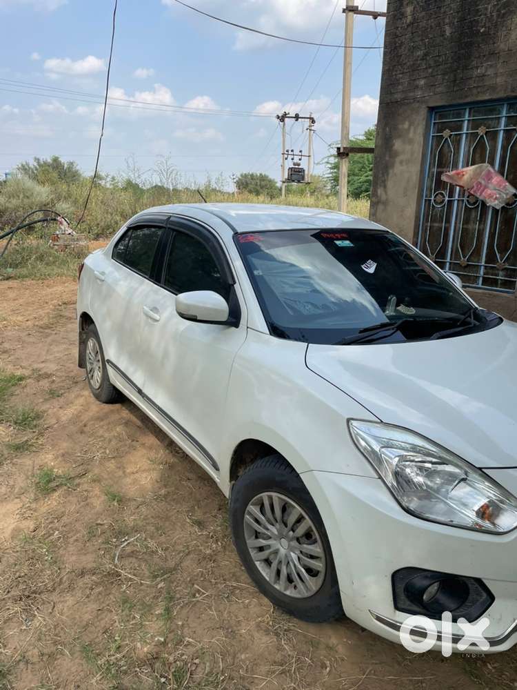 Maruti Dzire Vdi 2018
