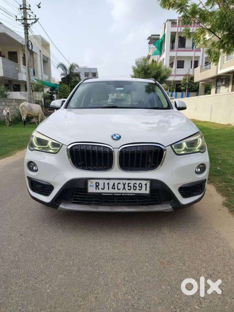 Bmw X1, 2016, Diesel