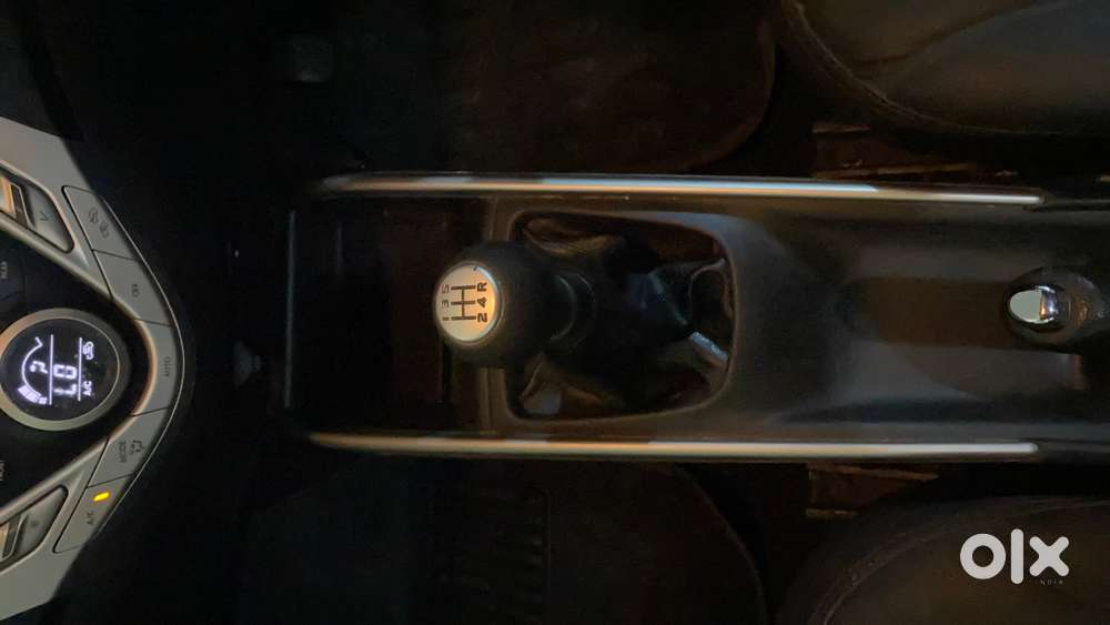 Maruti Suzuki Baleno 1.2 Zeta, 2016, Petrol