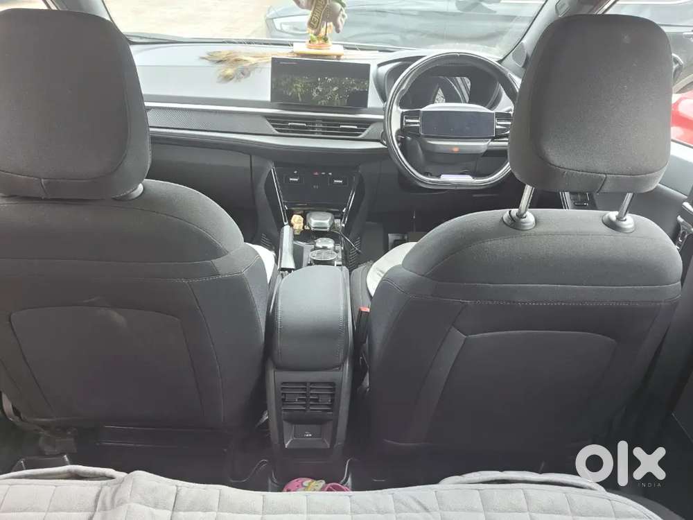 Tata Nexon Ev 2024 Plus