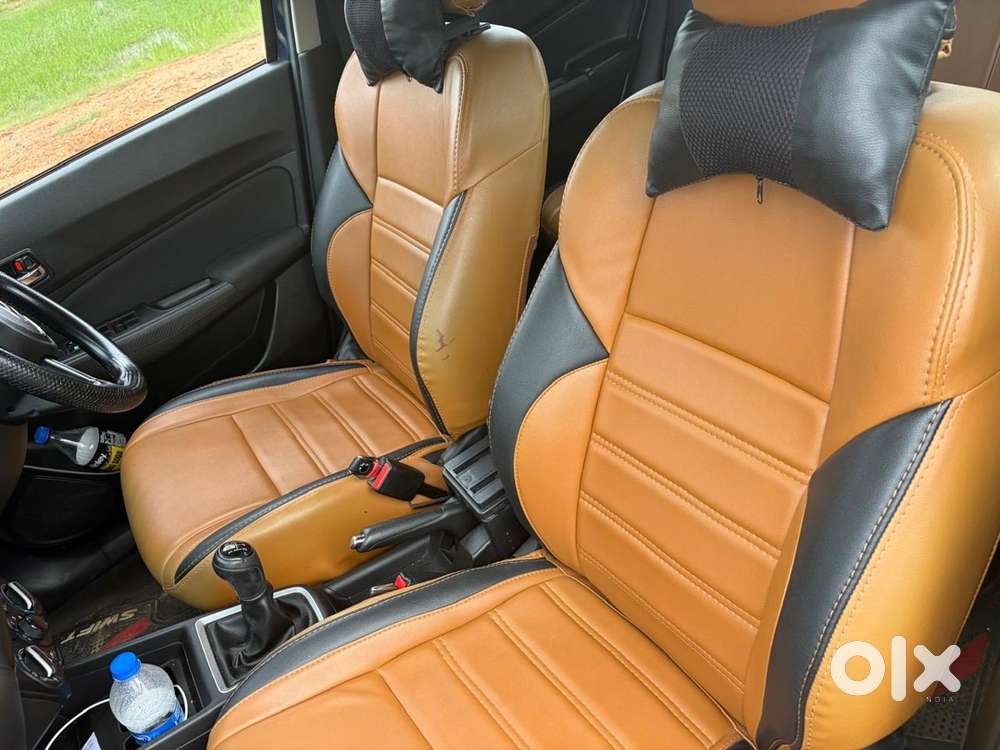 Maruti Swift Petrol 2022