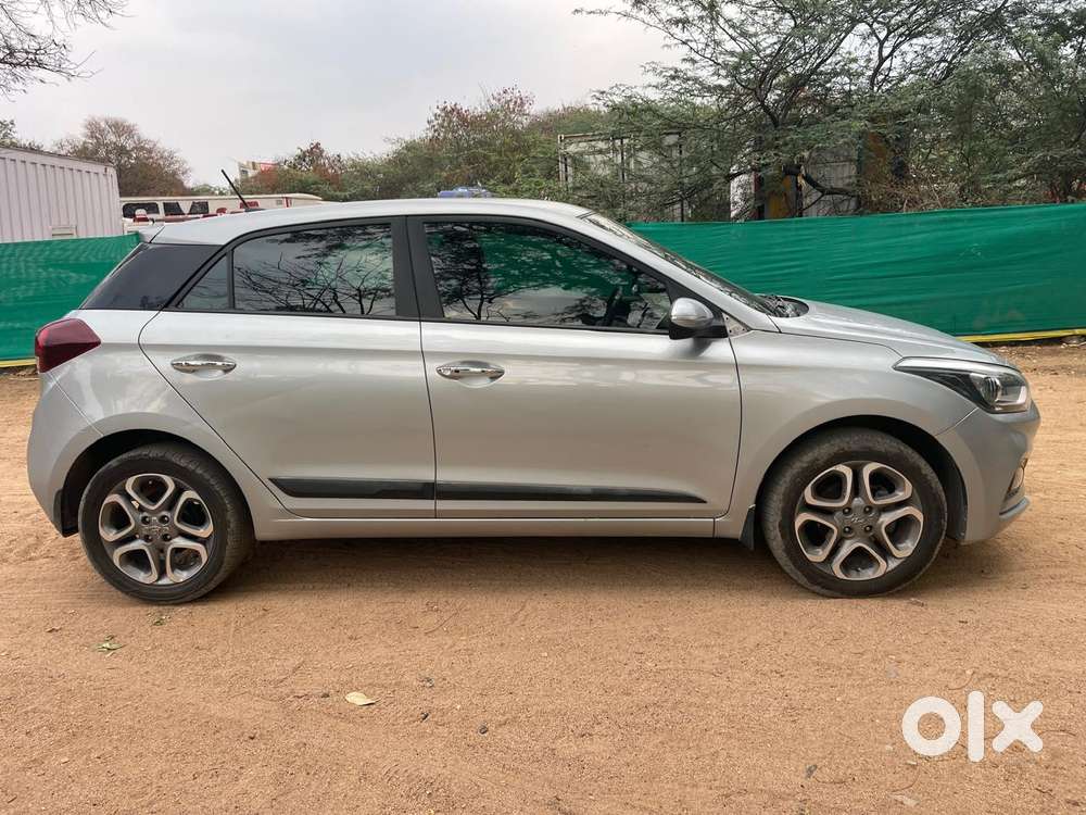 Hyundai I20 1.2 Asta, 2019, Petrol