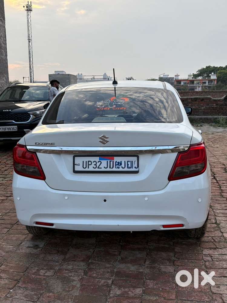 Swift Dzire Vdi 2018