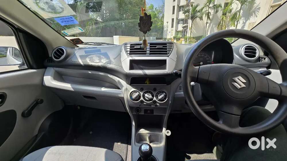 Maruti A-star 2010 - Less Than 10k Km