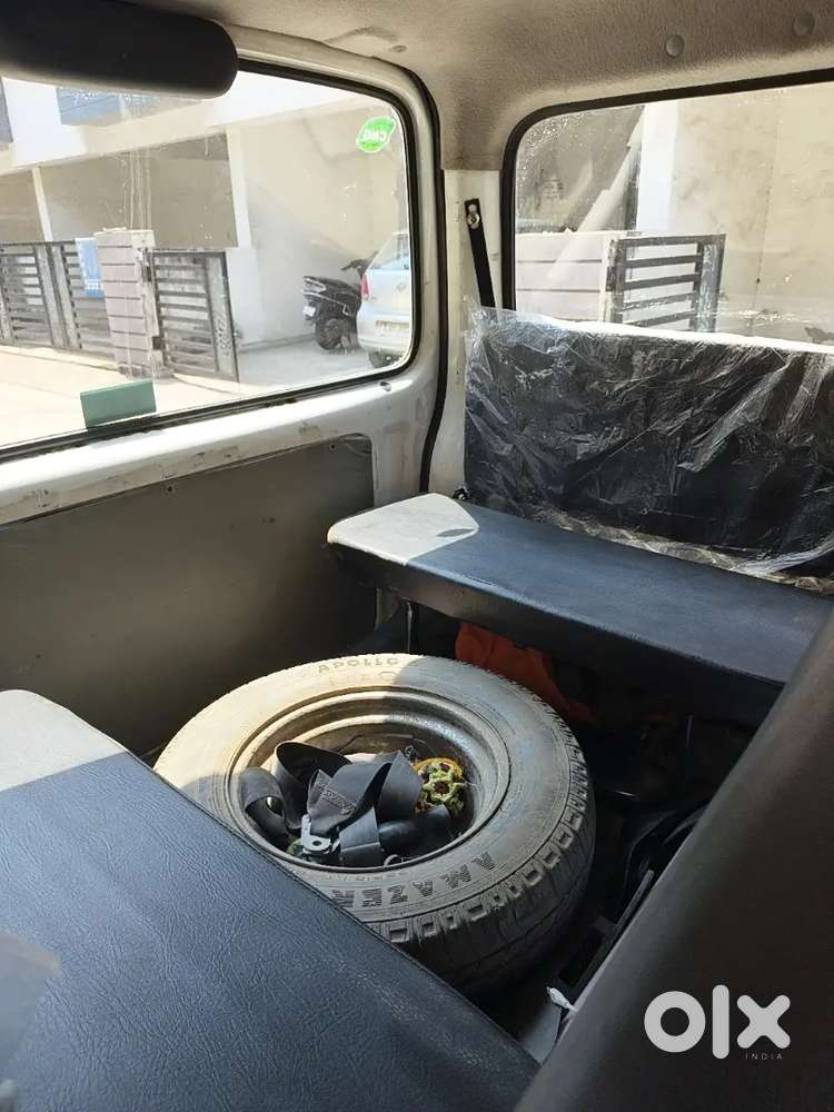 Maruti Suzuki Eeco 2014