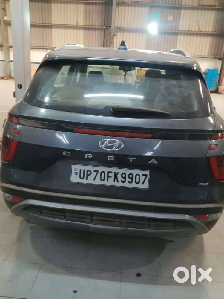 Full New First Owner