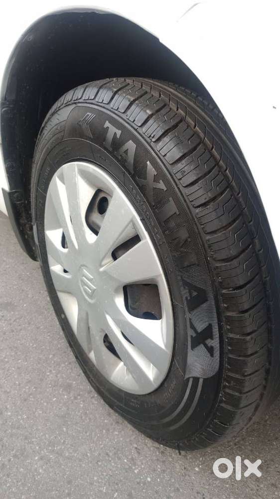 Maruti Suzuki Dzire 1.2 Vxi, 2014, Petrol