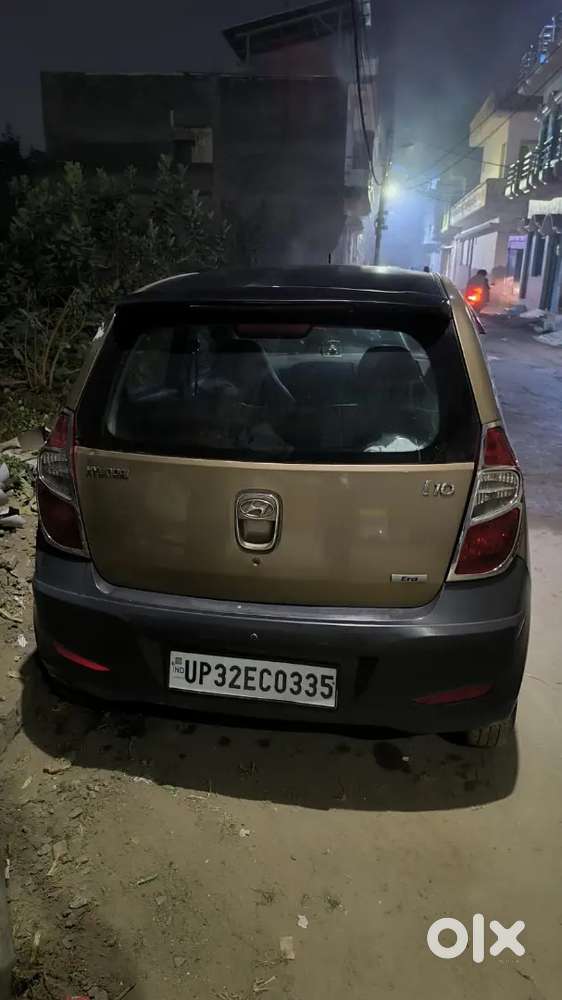 Hyundai I10 Magna 2012, 15 Km Driven