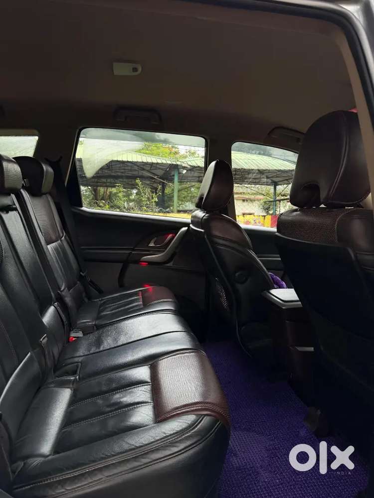 Mahindra Xuv500 – Excellent Condition, Well Maintained