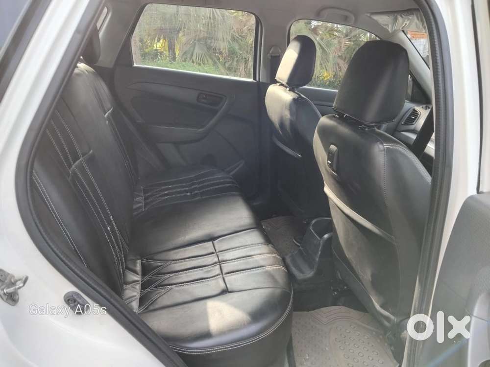 Maruti Suzuki Brezza Vdi, 2018, Diesel