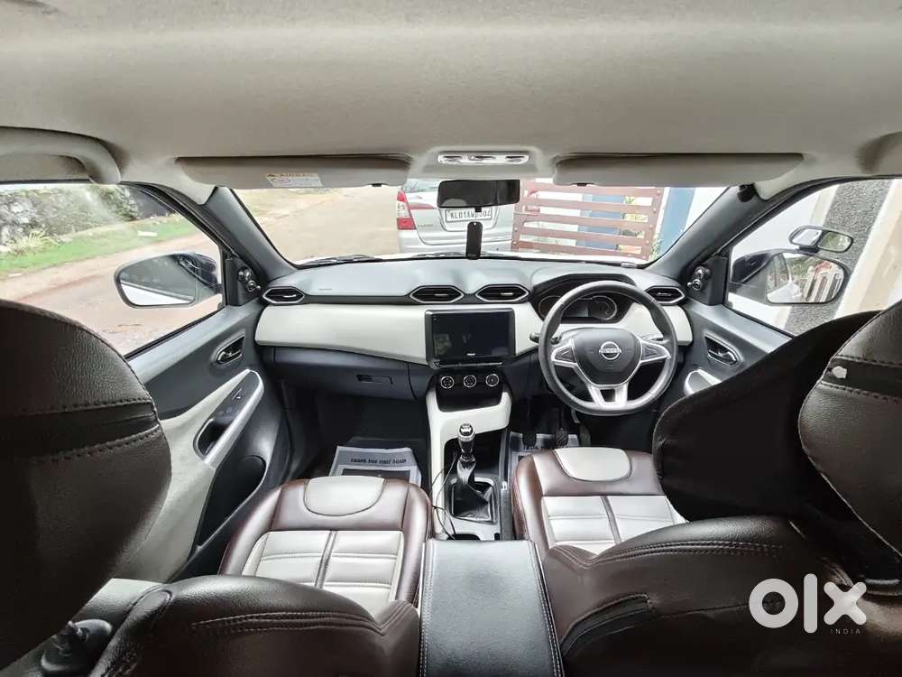 Nissan Magnite 1.0 Xe | 2023 | 52,000 Kms