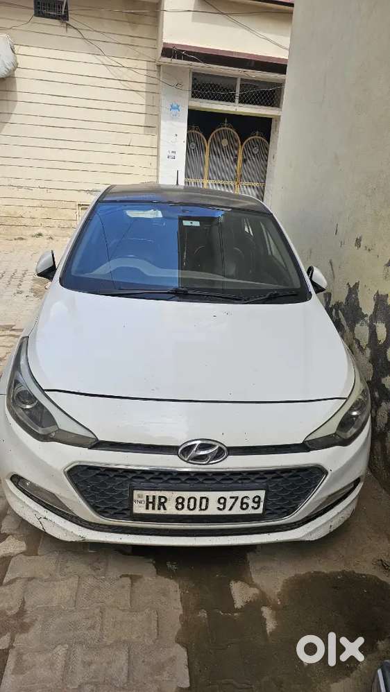I20 New Condition