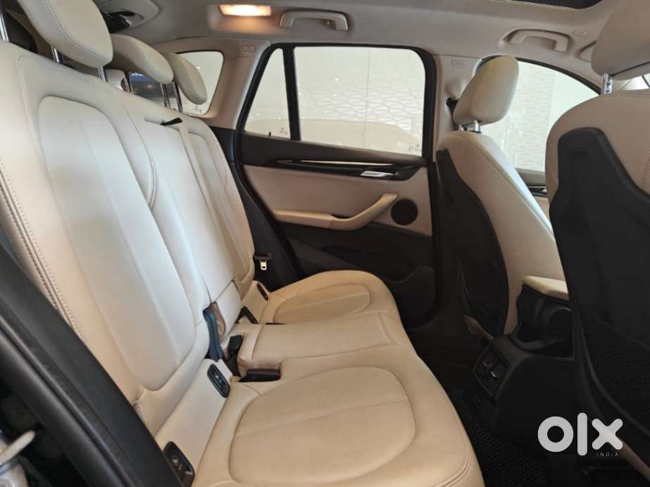 Bmw X1 2.0 Sdrive20i Sportx, 2021, Petrol