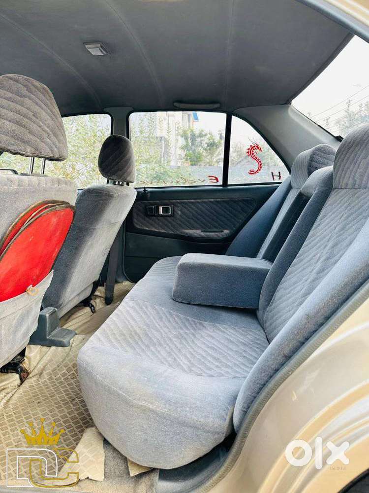 Honda City 2000-2003 1.3 Lxi, 2002, Petrol