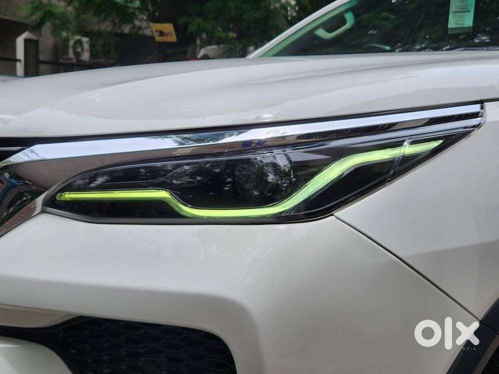 Toyota Fortuner 4x2 At 2.8 Diesel, 2022, Diesel