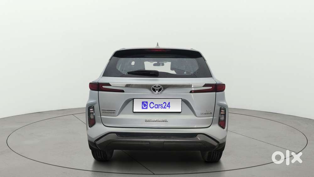 Toyota Urban Cruiser Hyryder 1.5 V Hybrid, 2023, Petrol