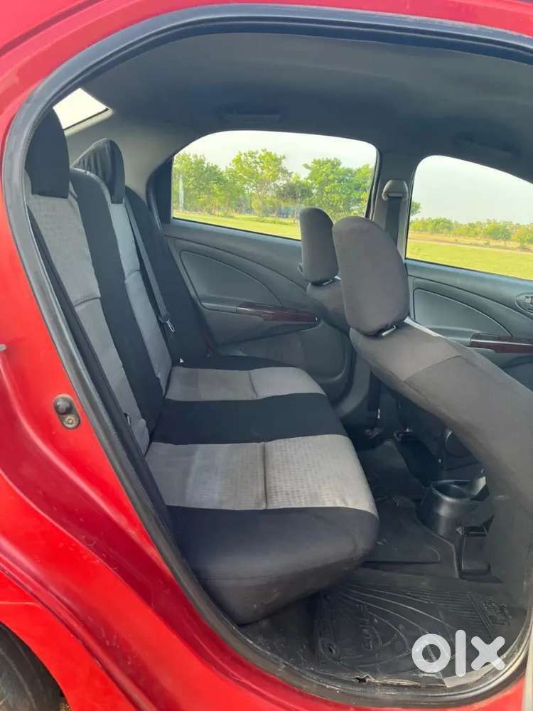 Toyota Etios Gd Sp* 2013