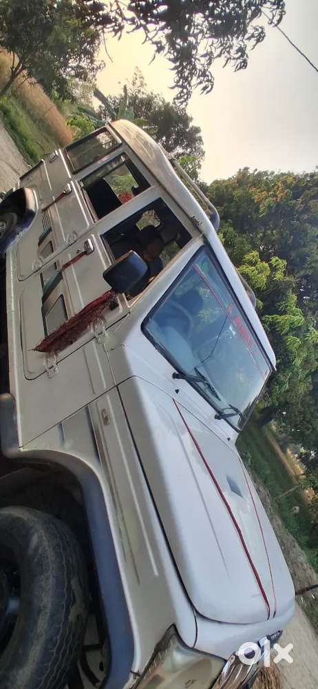 Gari Me Koi Kam Nhi Hai Condition Mein Hai
