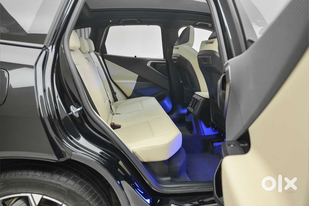 Bmw X3 New, 2025, Petrol