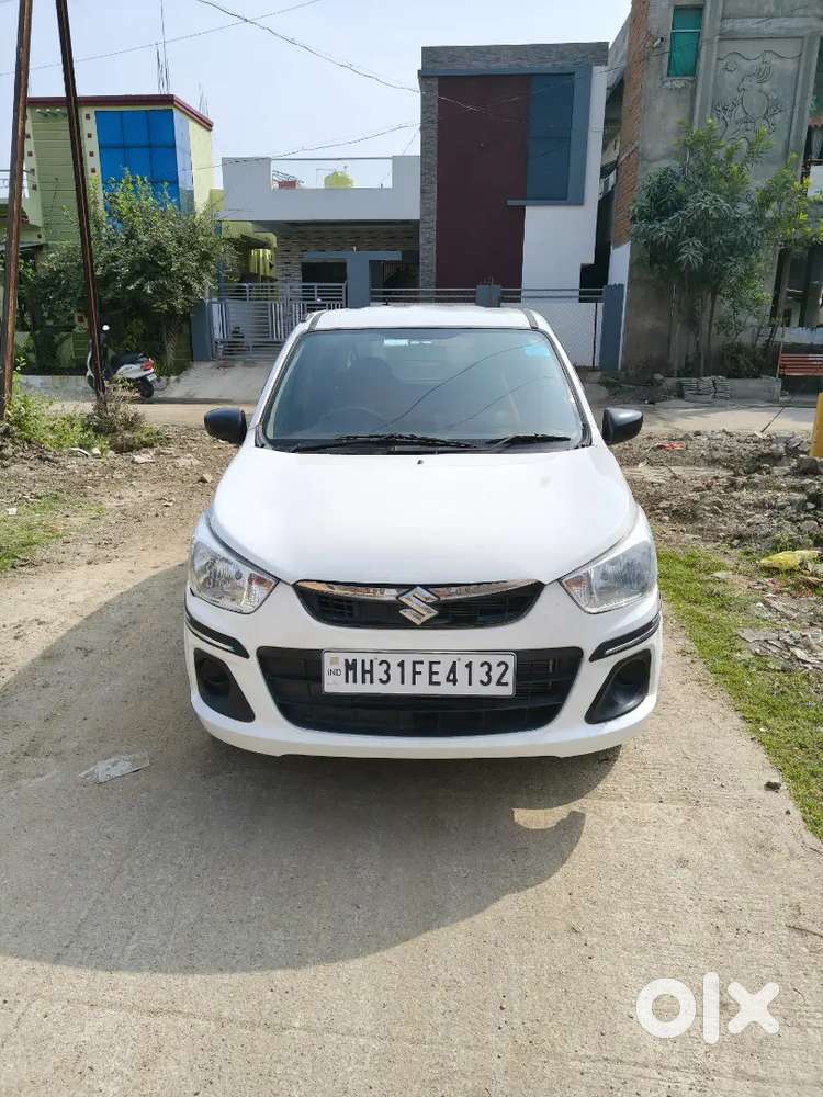 Alto K10 2019 Vxi (o) Amt