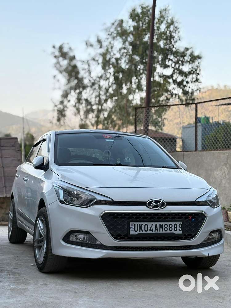 Hyundai I20 2014 Diesel 130000 Km Driven