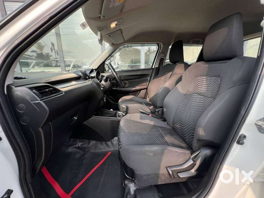 Maruti Suzuki Swift Amt Vxi, 2020, Petrol