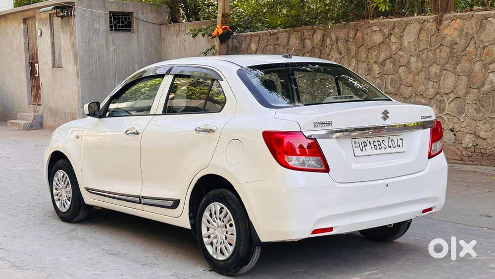 Maruti Suzuki Dzire 2017-2020 Ldi, 2018, Diesel