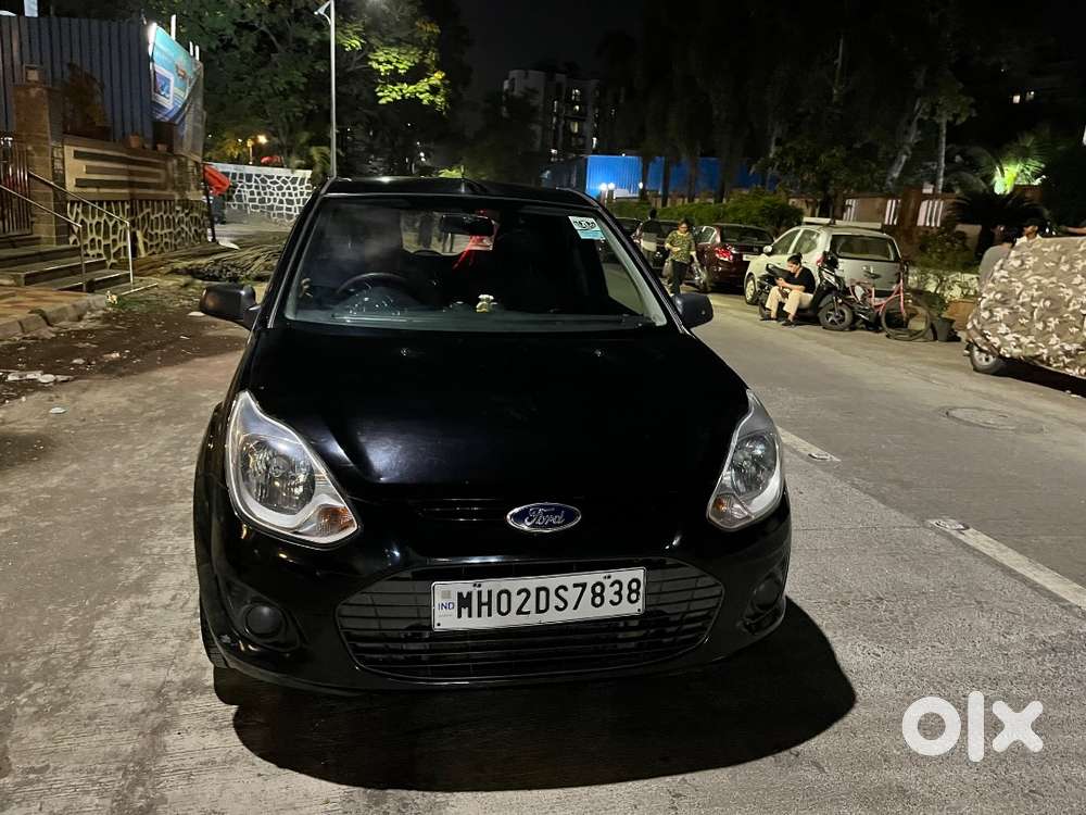 Ford Figo 2015 Petrol Good Condition