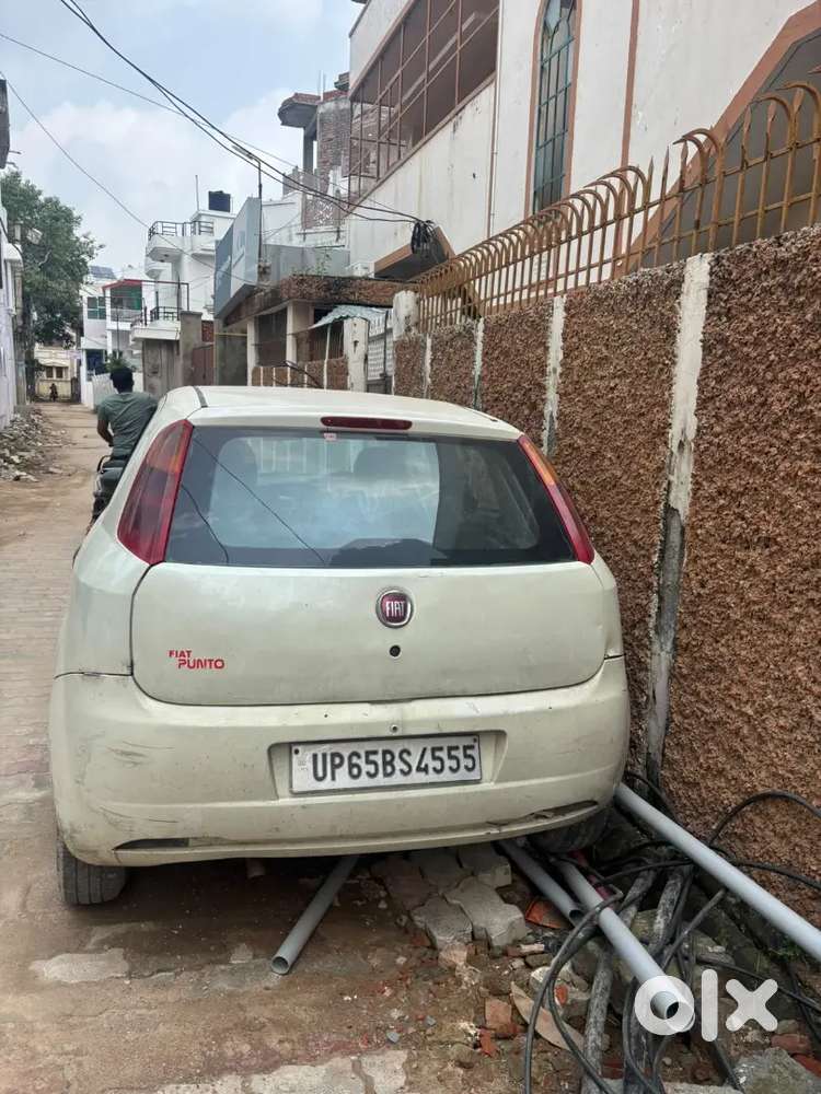 Fiat Punto Evo 2014