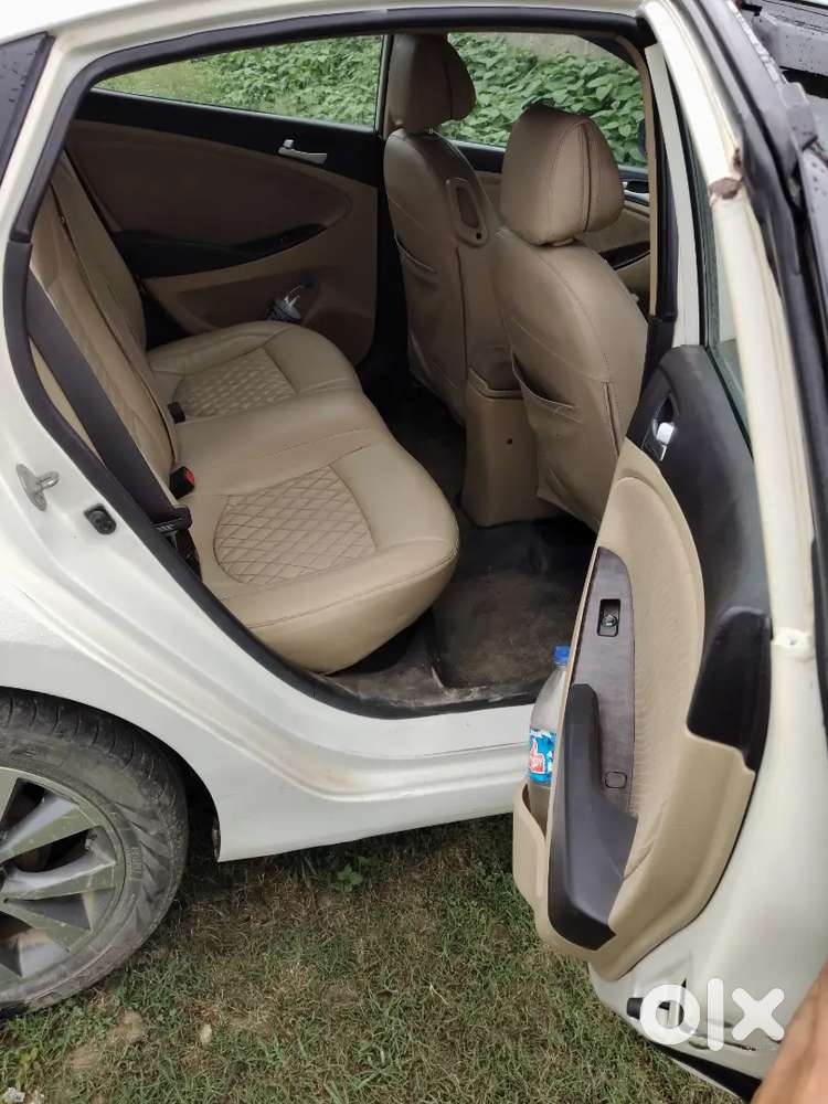 2015 Model Second Owner Varna Diesel