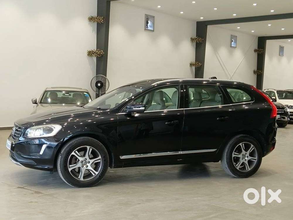 Volvo Xc60 D5 Summum, 2014, Diesel