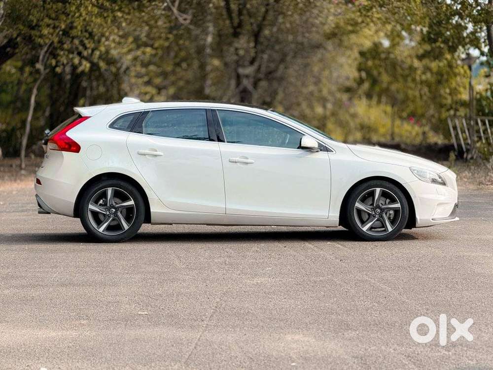 Volvo V40 D3, 2015, Diesel