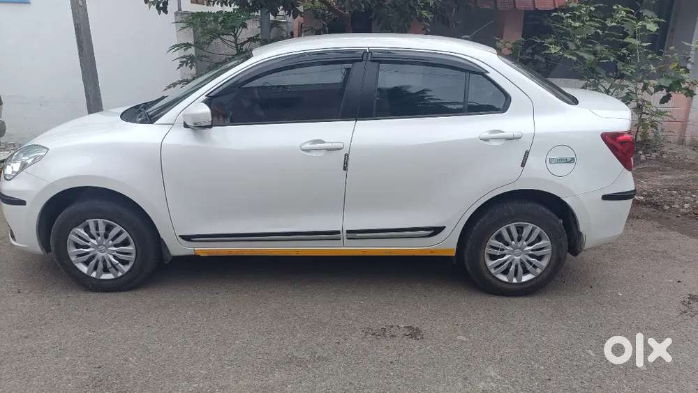Maruti Suzuki Dzire 2023 Petrol 86000 Km Driven